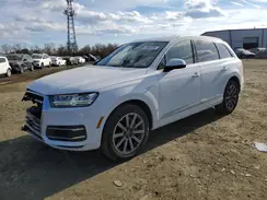 WA1LHAF70KD037183 2019 AUDI Q7