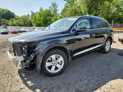 WA1LHAF70KD039337 2019 AUDI Q7