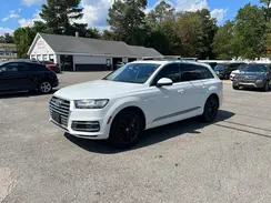 WA1LHAF70KD039953 2019 AUDI Q7