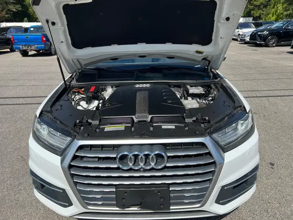WA1LHAF70KD039953 2019 AUDI Q7 - Image 8