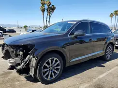 WA1LHAF70KD040231 2019 AUDI Q7