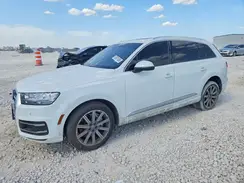 WA1LHAF70KD043274 2019 AUDI Q7