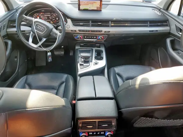 WA1LHAF70KD044912 2019 AUDI Q7 - Image 8