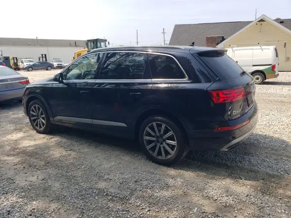 WA1LHAF71HD036729 2017 AUDI Q7 - Image 2