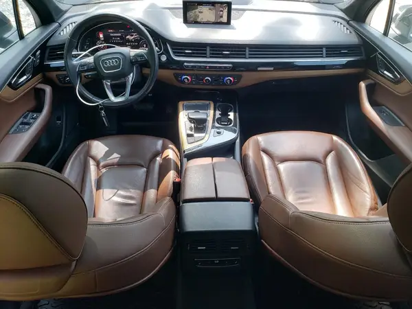WA1LHAF71HD036729 2017 AUDI Q7 - Image 8