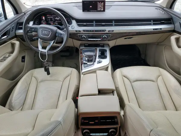 WA1LHAF71HD038447 2017 AUDI Q7 - Image 8