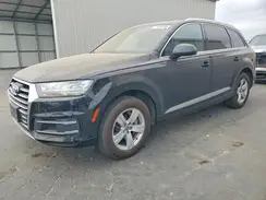 WA1LHAF71HD039193 2017 AUDI Q7