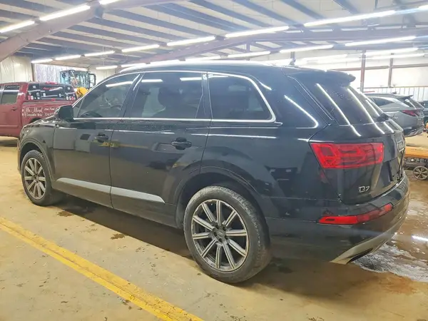WA1LHAF71HD041316 2017 AUDI Q7 - Image 2