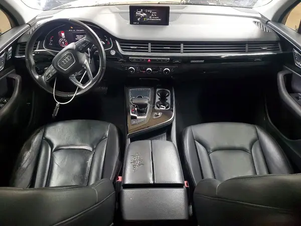 WA1LHAF71HD041316 2017 AUDI Q7 - Image 8