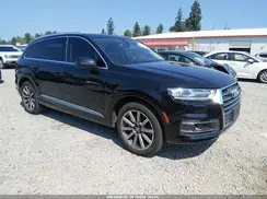 WA1LHAF71HD042255 2017 AUDI Q7