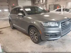 WA1LHAF71HD042384 2017 AUDI Q7