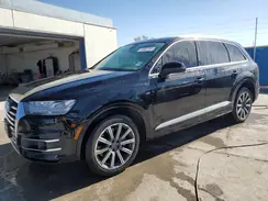 WA1LHAF71HD044247 2017 AUDI Q7