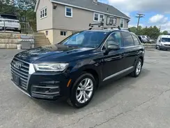 WA1LHAF71HD044555 2017 AUDI Q7