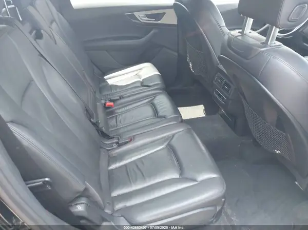 WA1LHAF71HD044765 2017 AUDI Q7 - Image 8