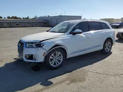 WA1LHAF71HD046676 2017 AUDI Q7