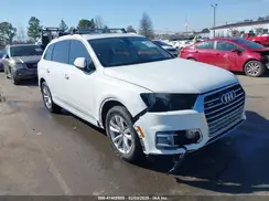 WA1LHAF71HD049724 2017 AUDI Q7