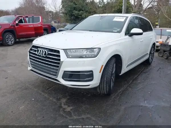 WA1LHAF71HD051733 2017 AUDI Q7 - Image 2