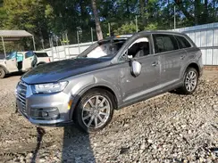 WA1LHAF71HD053398 2017 AUDI Q7