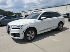 WA1LHAF71HD055135 2017 AUDI Q7