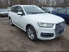 WA1LHAF71HD055491 2017 AUDI Q7