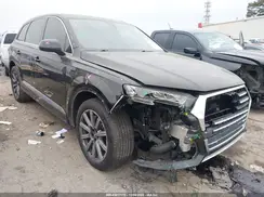 WA1LHAF71HD056284 2017 AUDI Q7