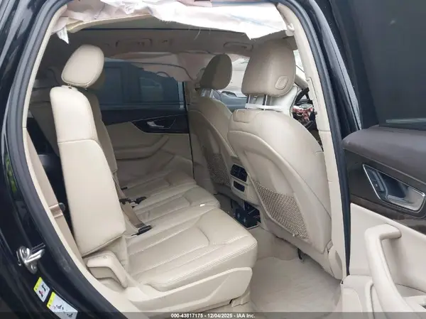 WA1LHAF71HD056284 2017 AUDI Q7 - Image 8
