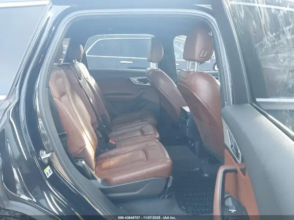 WA1LHAF71JD003638 2018 AUDI Q7 - Image 8