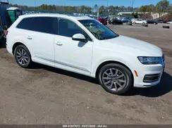 WA1LHAF71JD003915 2018 AUDI Q7