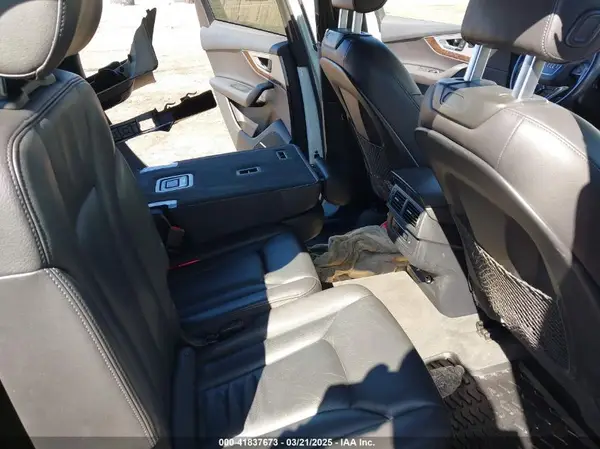 WA1LHAF71JD003915 2018 AUDI Q7 - Image 8