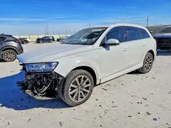 WA1LHAF71JD008337 2018 AUDI Q7