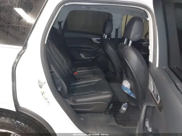 WA1LHAF71JD013456 2018 AUDI Q7 - Image 8