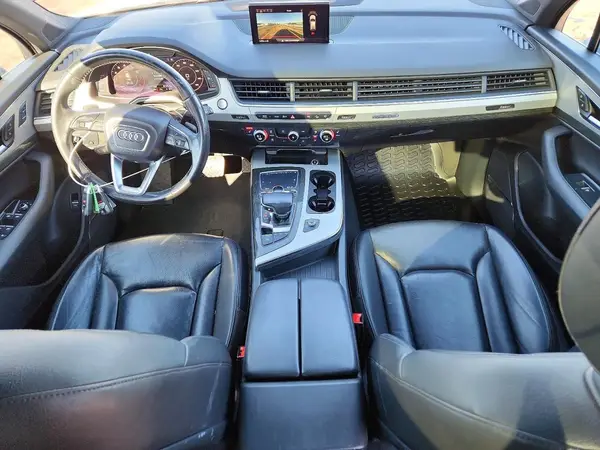 WA1LHAF71JD017524 2018 AUDI Q7 - Image 8