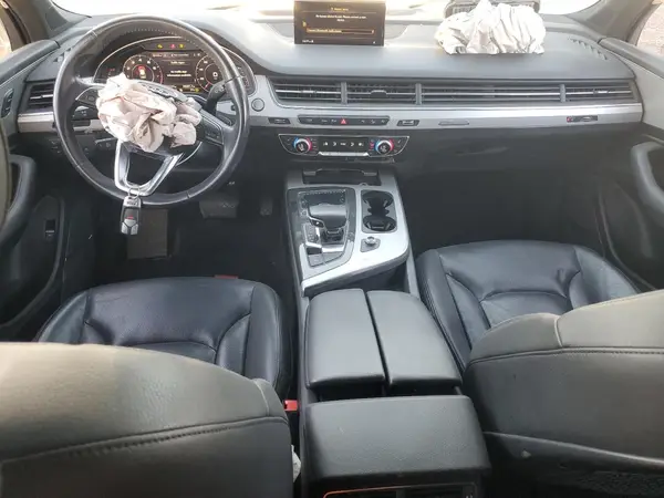 WA1LHAF71JD021931 2018 AUDI Q7 - Image 8