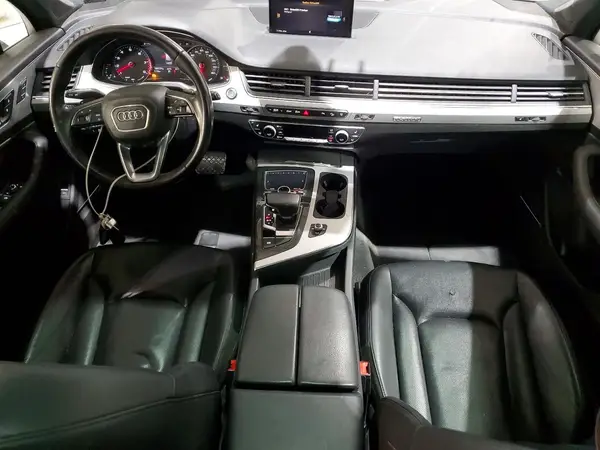 WA1LHAF71JD023890 2018 AUDI Q7 - Image 8