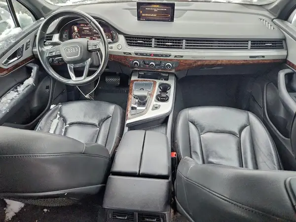 WA1LHAF71JD025977 2018 AUDI Q7 - Image 8