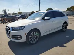 WA1LHAF71JD031312 2018 AUDI Q7