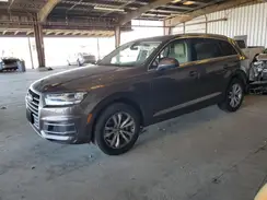 WA1LHAF71JD031519 2018 AUDI Q7