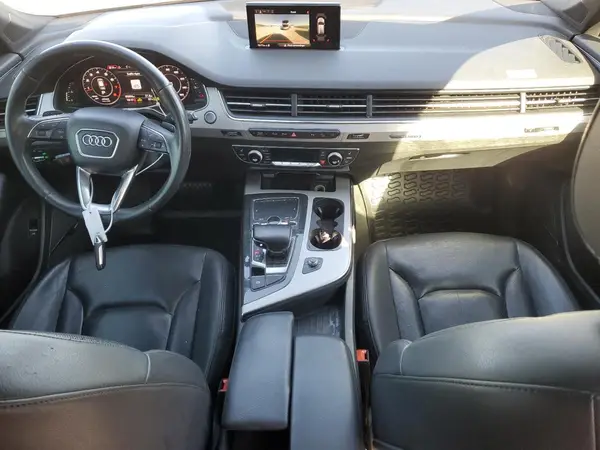 WA1LHAF71JD031696 2018 AUDI Q7 - Image 8