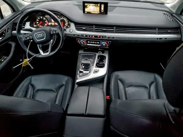 WA1LHAF71JD034078 2018 AUDI Q7 - Image 8