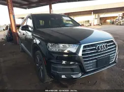 WA1LHAF71JD035974 2018 AUDI Q7