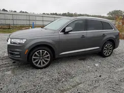 WA1LHAF71JD037224 2018 AUDI Q7