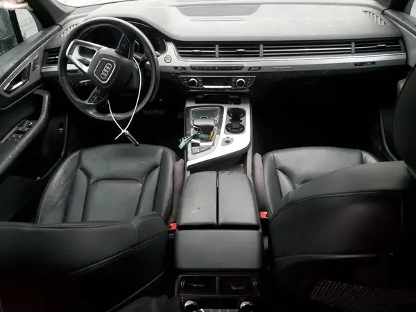 WA1LHAF71JD037224 2018 AUDI Q7 - Image 8