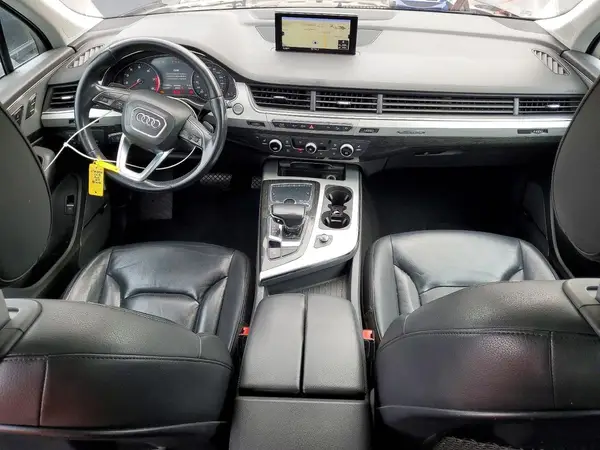 WA1LHAF71JD039894 2018 AUDI Q7 - Image 8