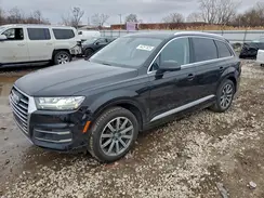 WA1LHAF71JD043718 2018 AUDI Q7