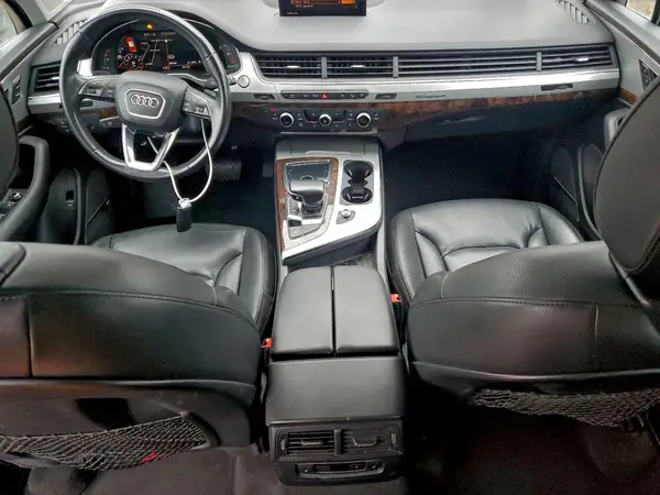 WA1LHAF71JD043718 2018 AUDI Q7 - Image 8