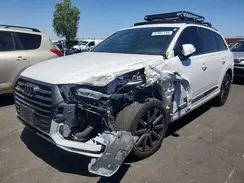WA1LHAF71JD045842 2018 AUDI Q7