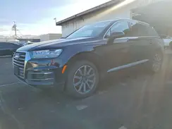 WA1LHAF71JD046036 2018 AUDI Q7