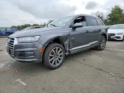 WA1LHAF71KD017721 2019 AUDI Q7