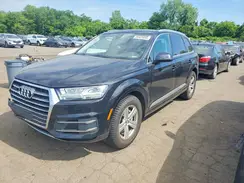 WA1LHAF71KD018142 2019 AUDI Q7