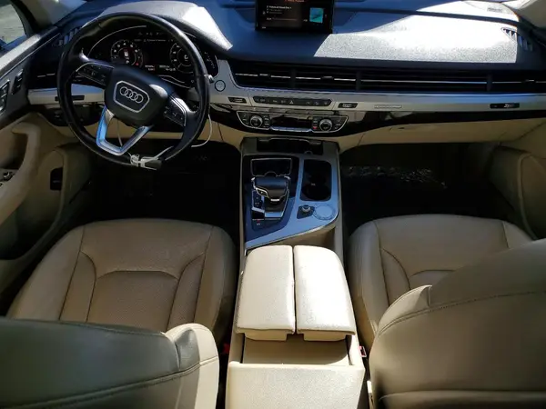 WA1LHAF71KD018500 2019 AUDI Q7 - Image 8